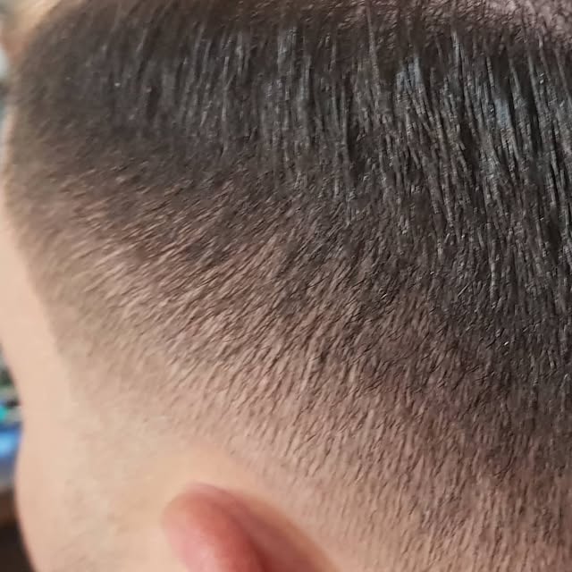 Textur Fade